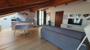 Appartamento Residenza Lavinia